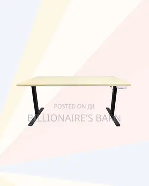 Boost Workflow With a Desk All-Day Ergonomic Movement for Hybrid
