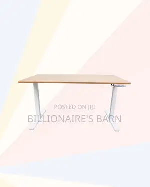 Boost Workflow With a Desk All-Day Ergonomic Movement for Hybrid