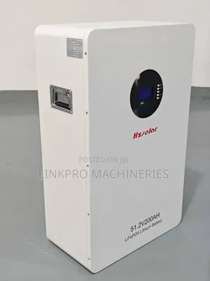 10kw Hzsolar Lithium Battery