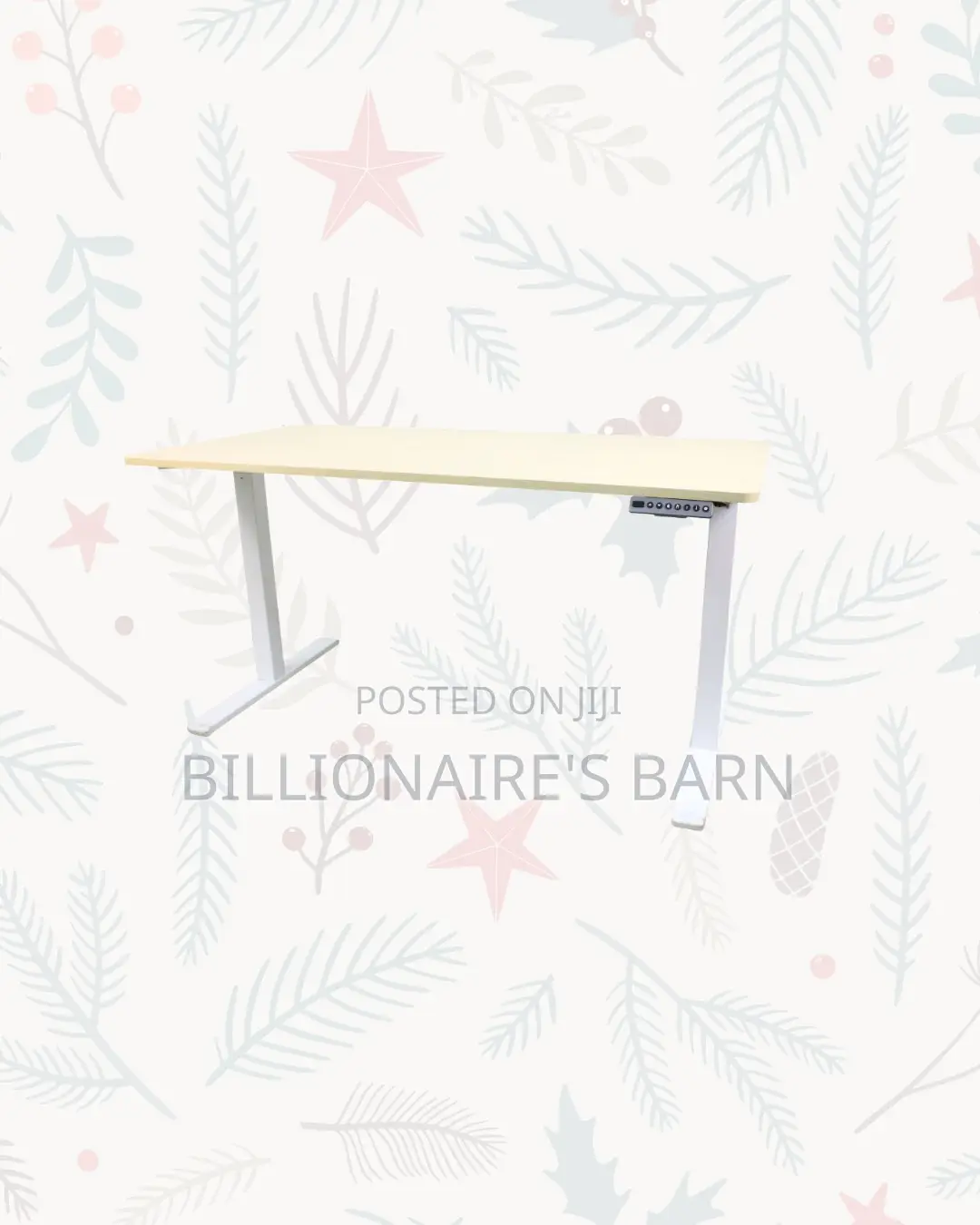 Upgrade Your Setup Using a Standing Desk All-Day Ergonomic Movement