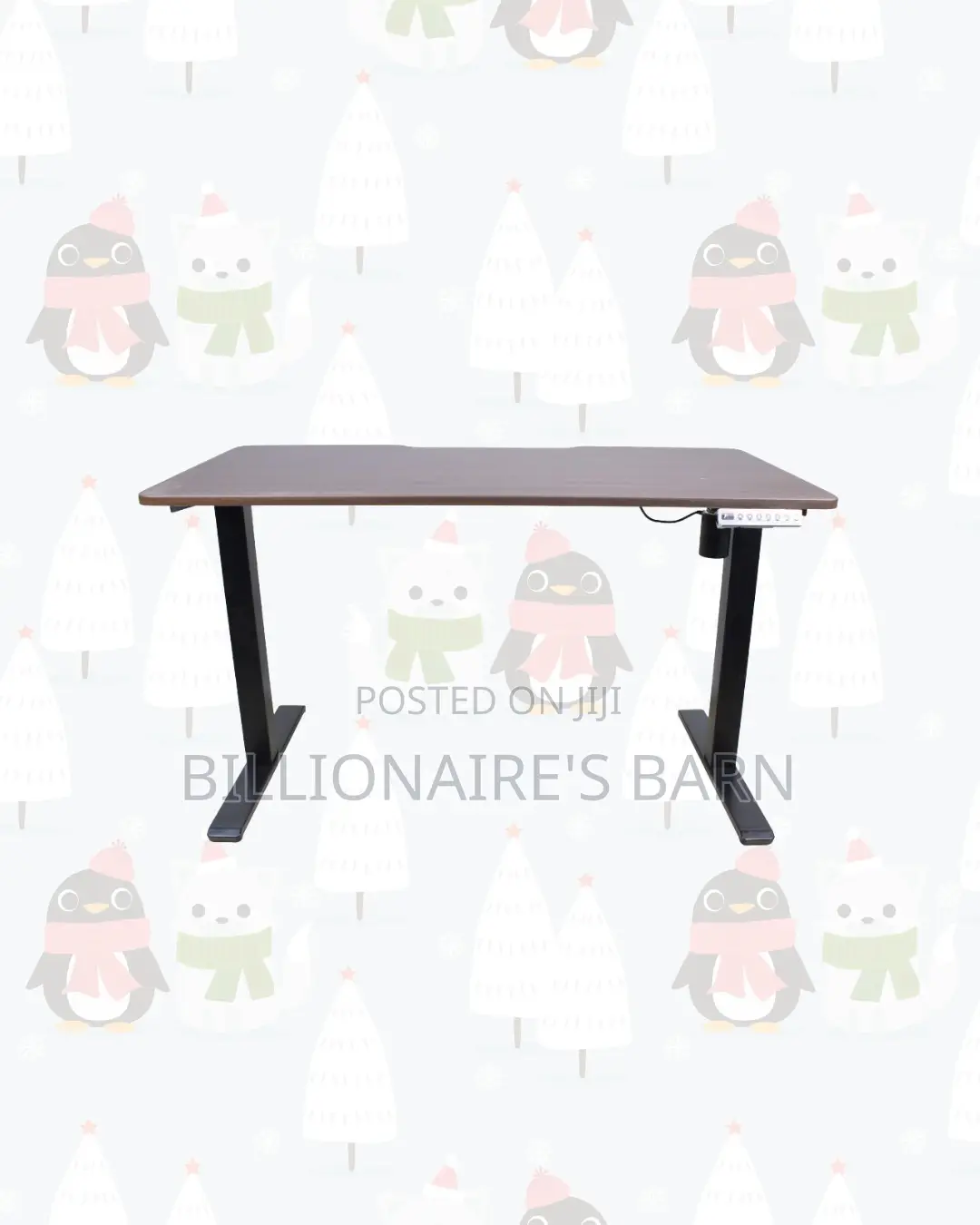 Upgrade Your Setup Using a Standing Desk All-Day Ergonomic Movement