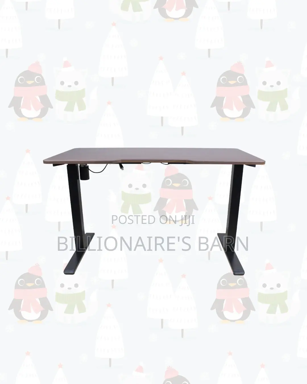 Upgrade Your Setup Using a Standing Desk All-Day Ergonomic Movement