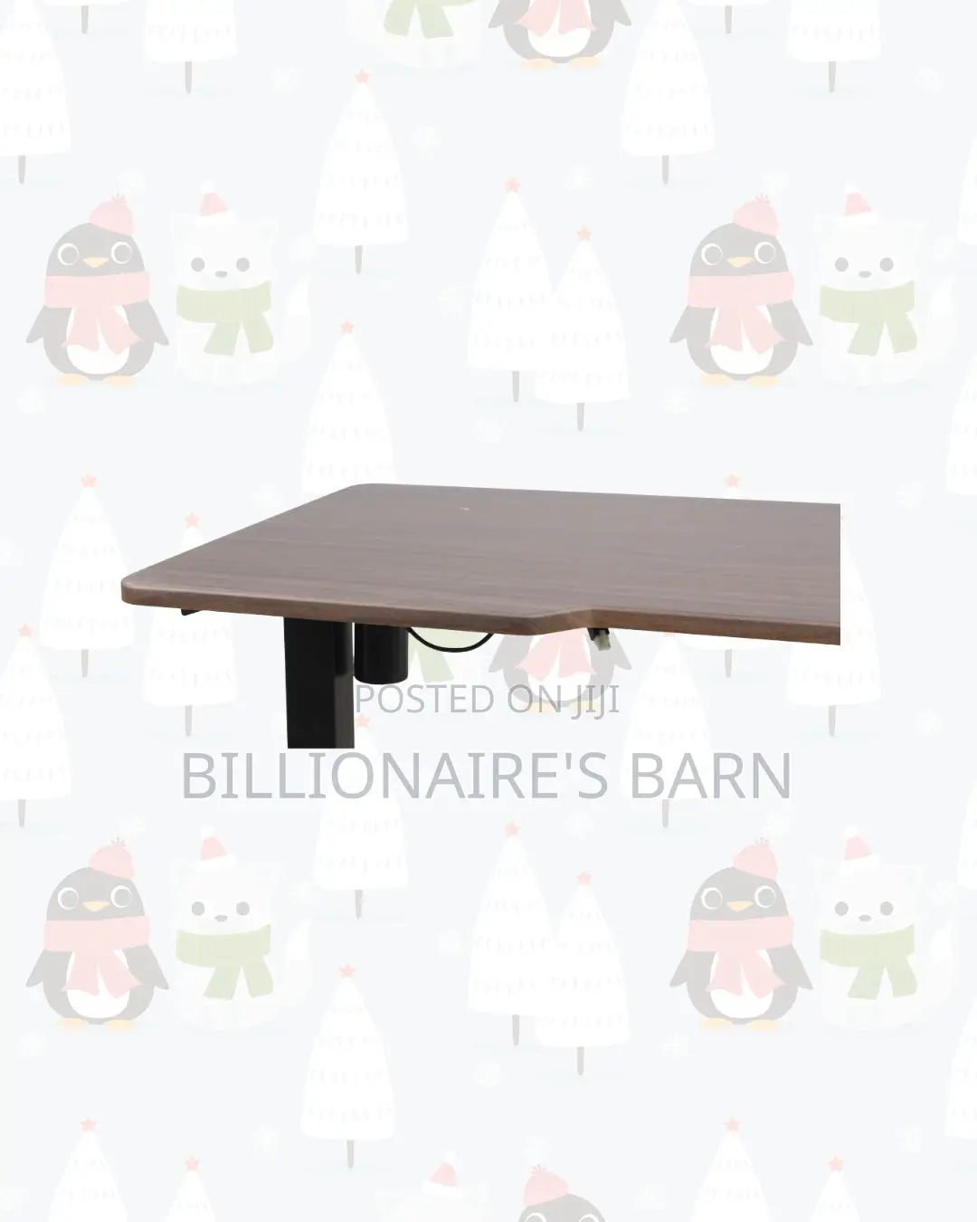 Upgrade Your Setup Using a Standing Desk All-Day Ergonomic Movement