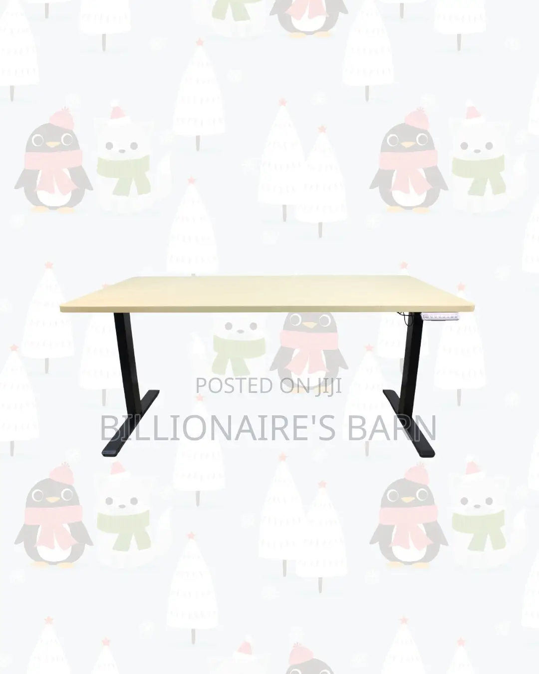 Upgrade Your Setup Using a Standing Desk All-Day Ergonomic Movement