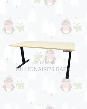 Upgrade Your Setup Using a Standing Desk All-Day Ergonomic Movement