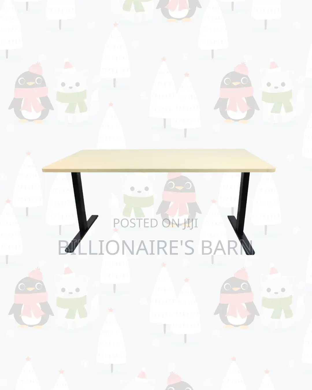 Upgrade Your Setup Using a Standing Desk All-Day Ergonomic Movement
