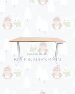 Upgrade Your Setup Using a Standing Desk All-Day Ergonomic Movement