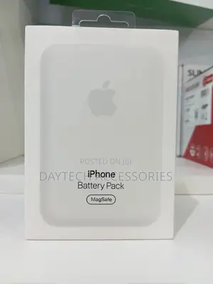 Apple Magsafe Battery Pack 10000mah Wireless Power Bank Charger