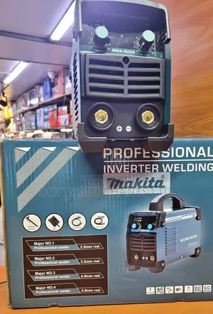 Welding Inverter 500a