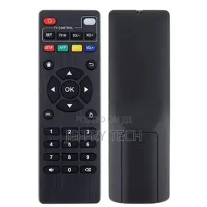 Android Box Remotes
