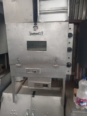 Best Quality Electric Cake / Meat Oven.