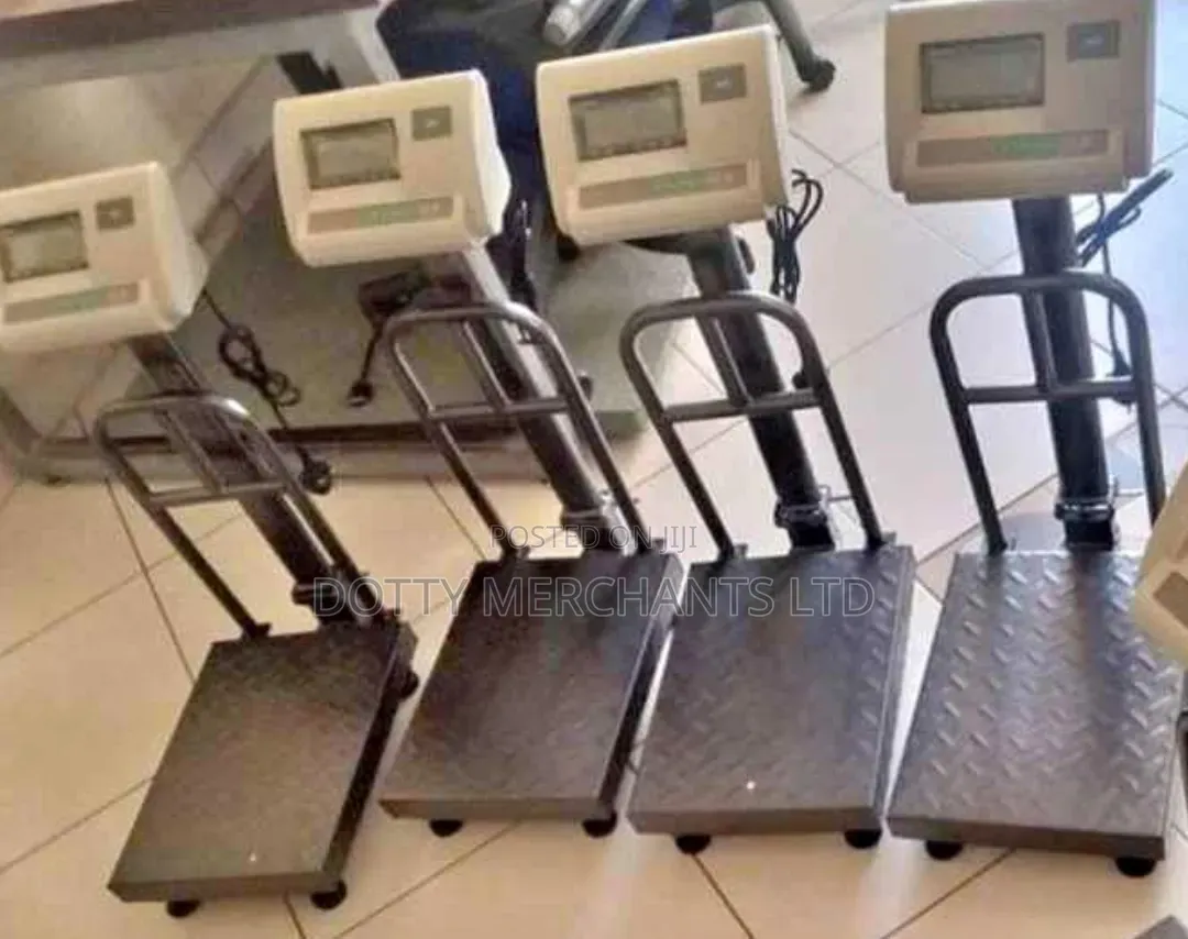 150kg Weighing Scale A12