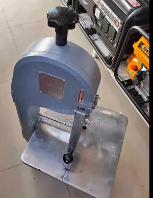 Bone Cutter Machine