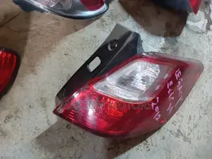 Taillight Subaru Exiga