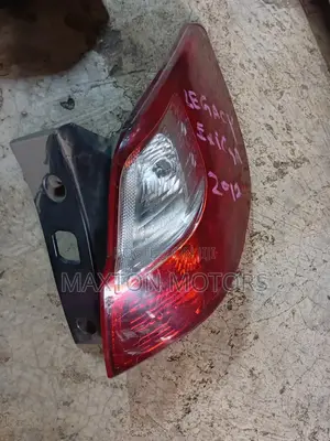 Taillight Subaru Exiga