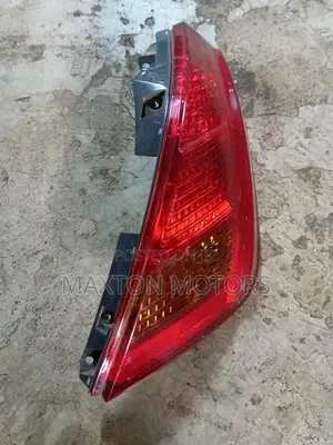 Taillight Nissan Murano 2005