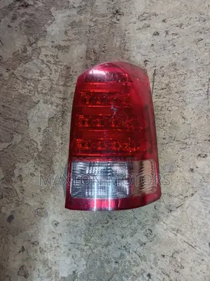 Taillight Toyota Wish Ge10 2002