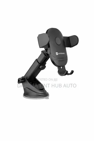 360° Universal Car Phone Holder Category: