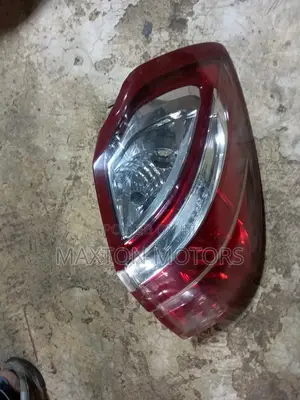 Taillight Subaru Outback Bp9