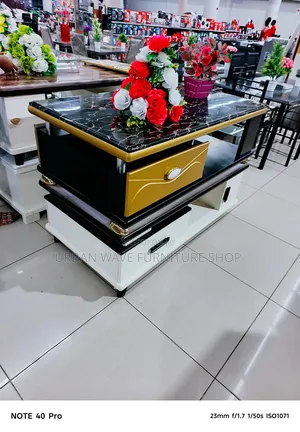 Imported Coffee  Stands Tables