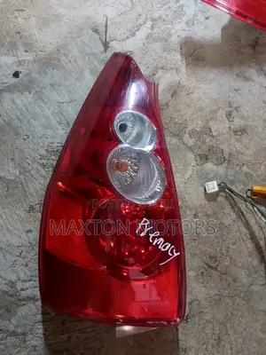 Taillight Mazda Premacy 2005 Model