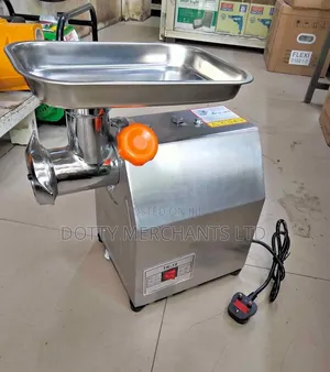 Tk-12 Mincer Electric