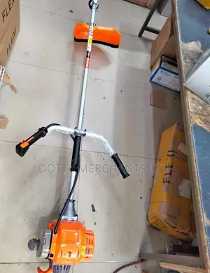 139cc Brush Cutter