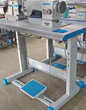 Heavy Duty Juki DDL 8700 Sewing Machine