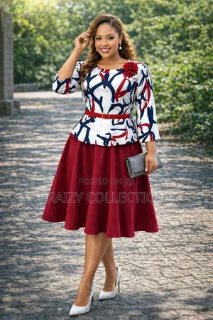 Cute Twirl Dress