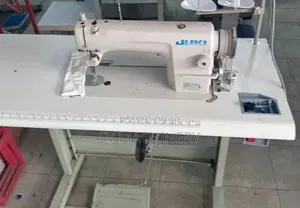 Heavy Duty DDL 8700 Sewing Machine (Refurbished)