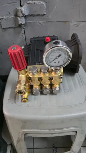 1806 Carwash Spare Pump /Pressure Washer Head Pump Electric