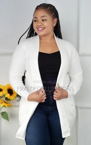 Free Size Kimono Sweaters