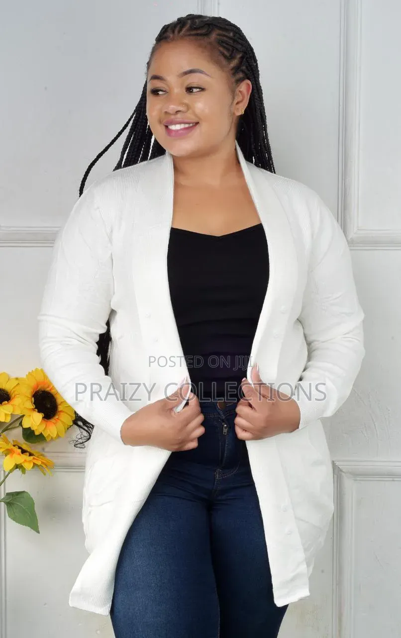 Free Size Kimono Sweaters