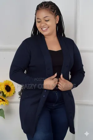 Free Size Kimono Sweaters