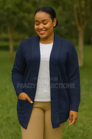 Free Size Kimono Sweaters
