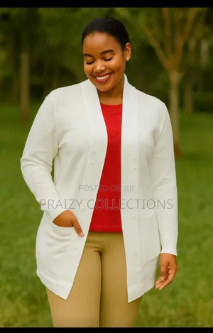 Free Size Kimono Sweaters