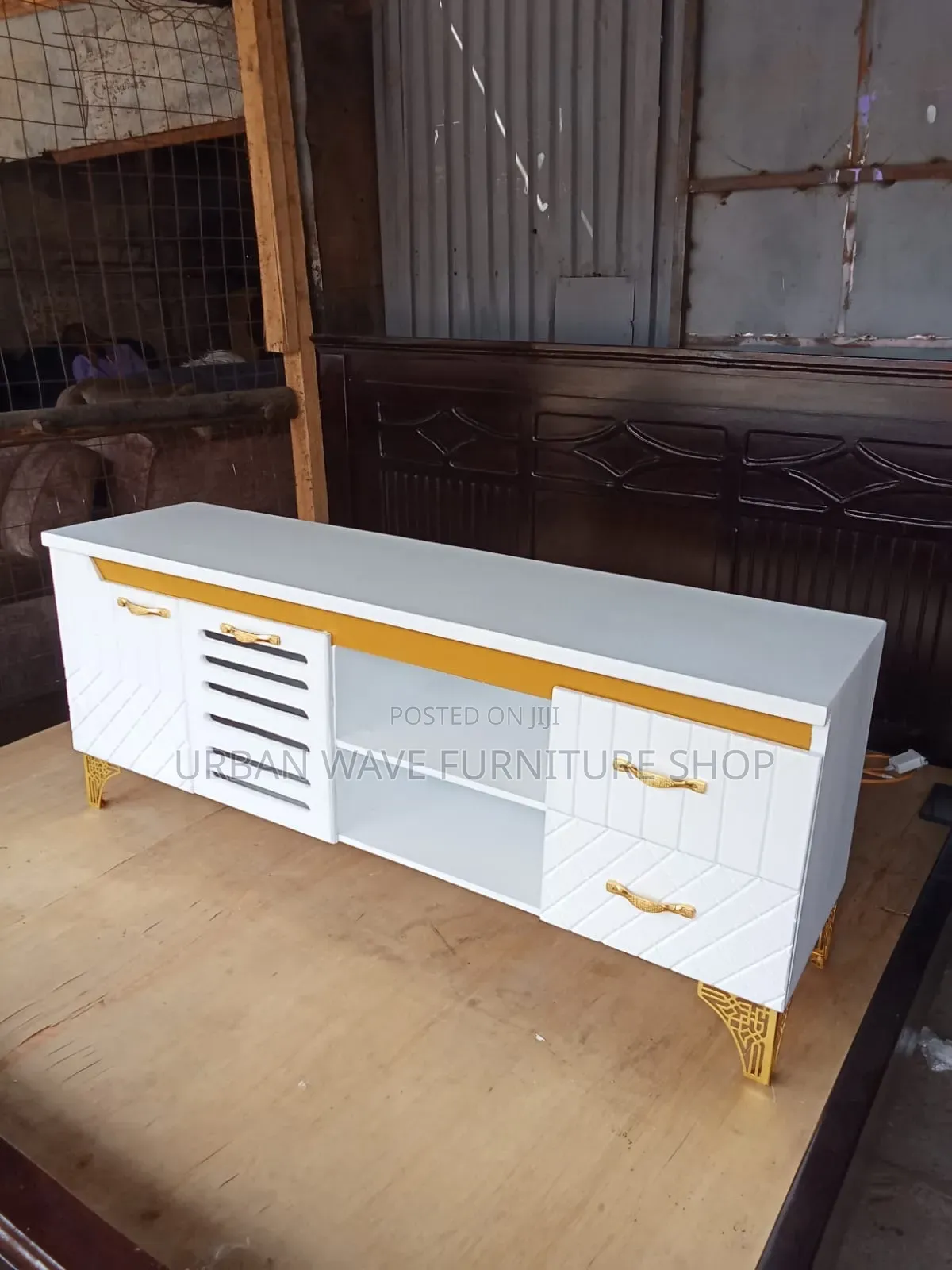 Drawers Tv Cabinet