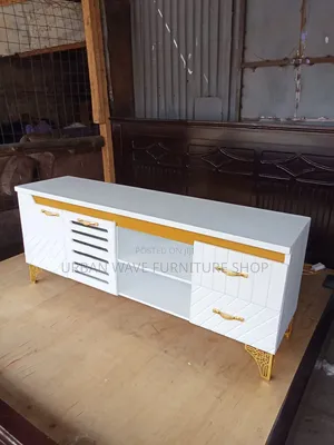 Drawers Tv Cabinet