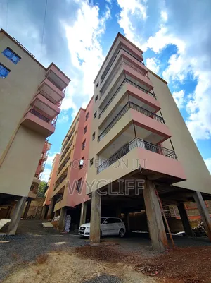 2bdrm Apartment in Ole Polos for sale