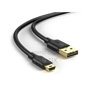 Ugreen Usb 2.0 a Male to a Male Cable 3m (Black)