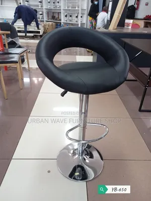 Adjustable Kitchen/Counter Stools