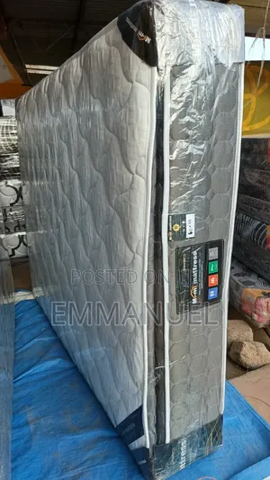 Mi-Mi Orthopaedic Pocket Spring Mattresses