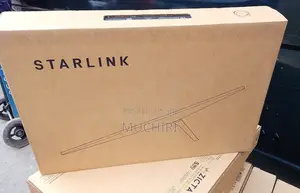 Starlink Standard Kit Gen 3 '! Starlink V4 Standard Kit