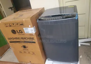 14kgs Lg Fully Automatic Washing Machine