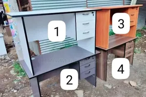 All Colours Computer Office Desks