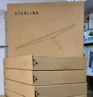 Brand New Starlink Gen 3 Kit Version 4