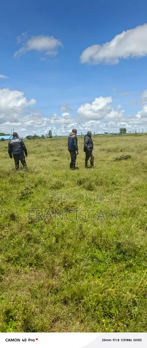 Mavoko/ Kitengela Next To Excel Girls School