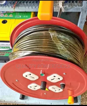 Professional Extension Cable