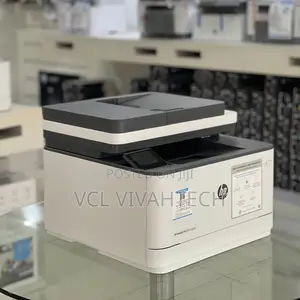 Hp Laserjet Pro MFP 3103fdn Printer,