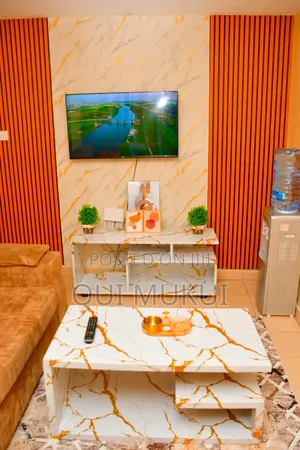 Cozyscapes Haven Furnished Apartment